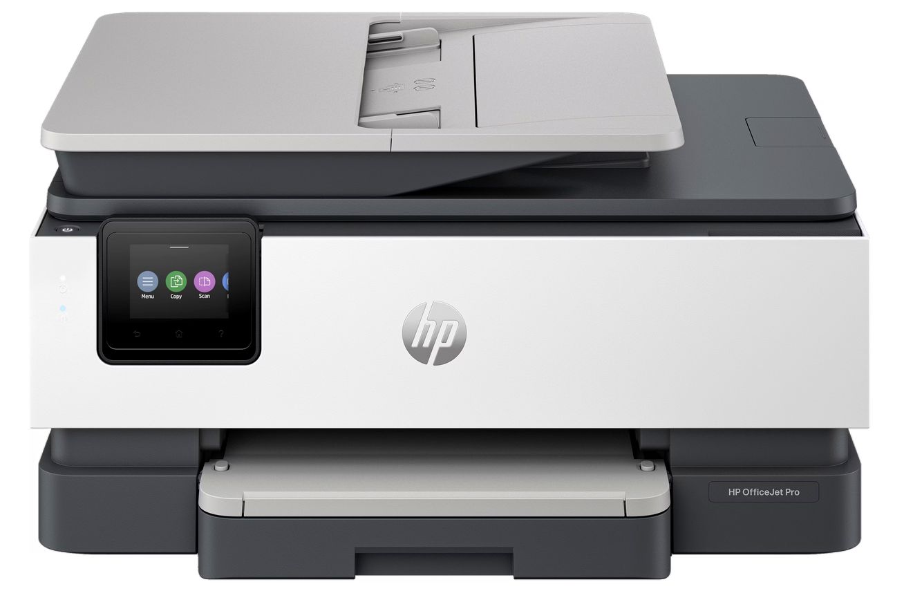 Daydeal – HP Multifunktionsdrucker OfficeJet Pro 8122e All-in-One All-in-One Drucker mit Touch-Display