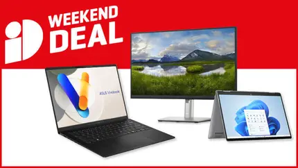 Nur bis Sonntag: Interdiscount Weekend Deal – bis zu 50% auf IT-Hardware (Laptops, Monitore, MacBooks etc.)