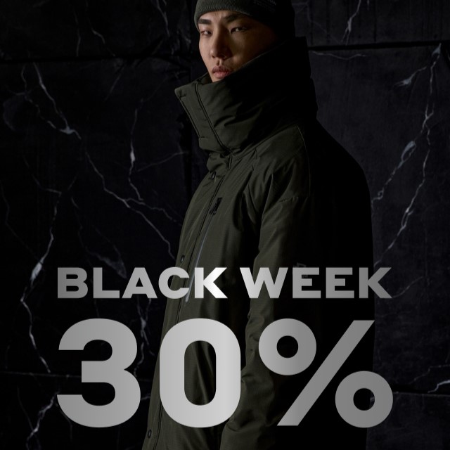 Strellson Black Week 30%