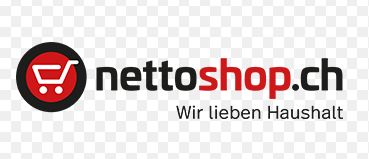 Nettoshop Gutschein für 20 Franken Rabatt ab 200 Franken Bestellwert, gültig bis 31.03.2025.