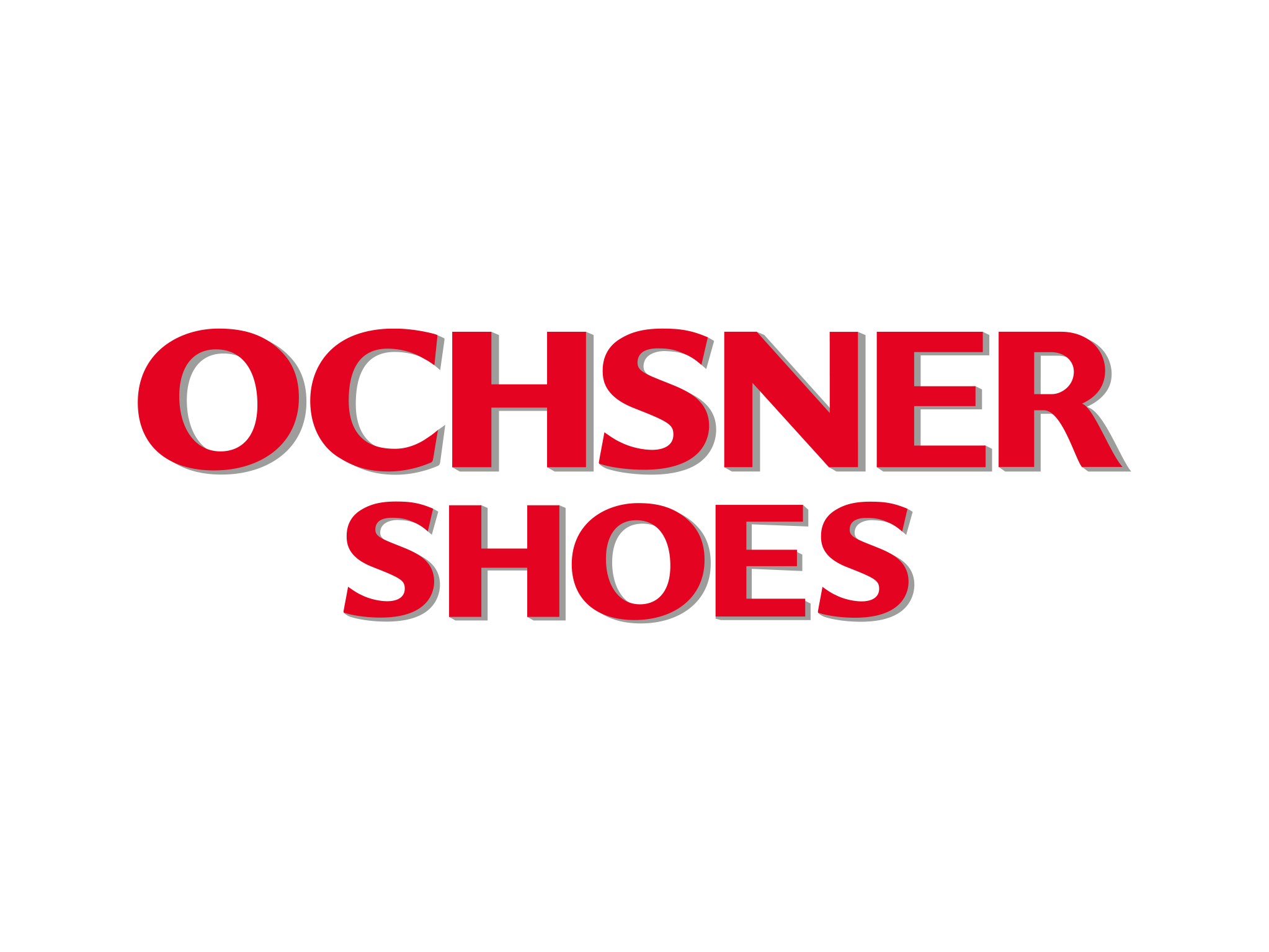 Promo-Fehler bei Ochsner Shoes 22% + 20% Zusatzrabatt