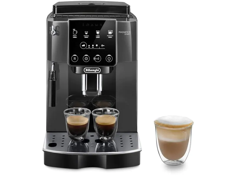 Kaffeevollautomat De’Longhi ECAM220.22.GB Magnifica Start bei nettoshop zum Bestpreis