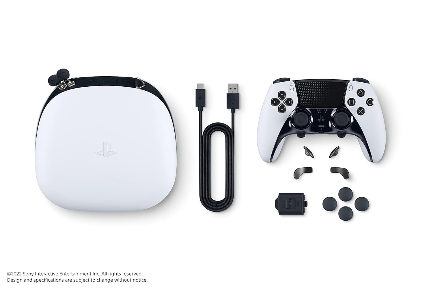 Sony Playstation Dualsense Edge Profi Controller bei Amazon