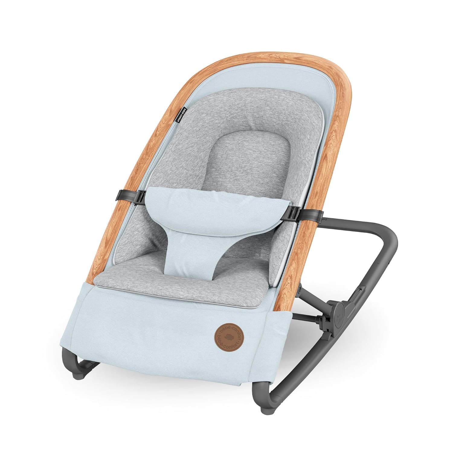 Amazon: MAXI-COSI Babywippe Kori, Essential Grey (2835050110)