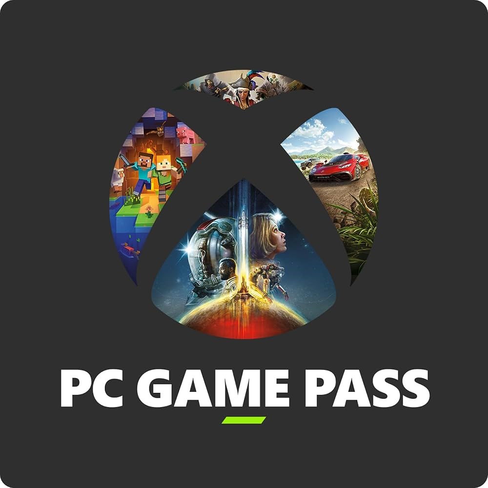 14 Tage PC Game Pass gratis testen über Discord