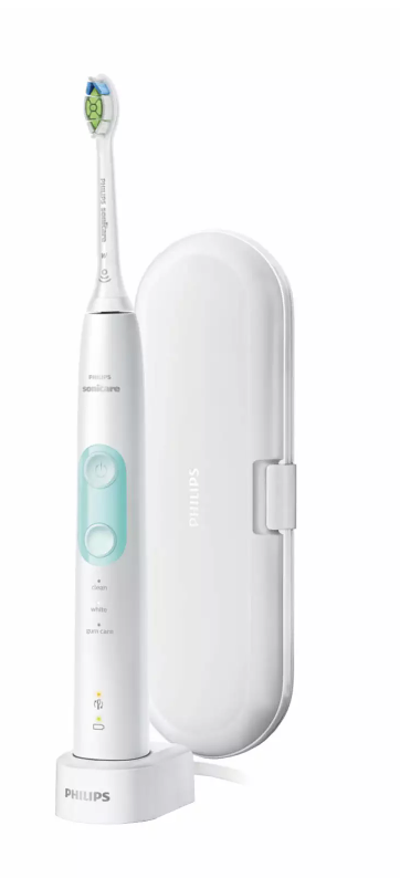 Nur heute! Philips Sonicare ProtectiveClean 5100 HX6857/28 Schallzahnbürste zum Bestpreis bei Nettoshop