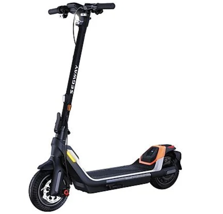 SEGWAY P65I (10.5 “, Schwarz) bei MediaMarkt zum Bestpreis