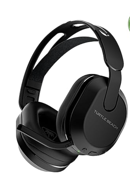 Turtle Beach Stealth 500 Schwarz Xbox Kabelloses Gaming Headset bei Amazon zum Bestpreis