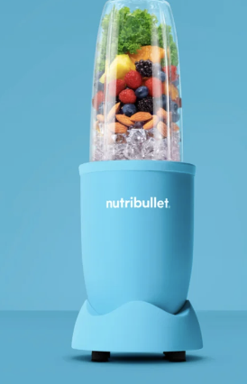 Nutribullet Pro 900W zum Tiefstpreis