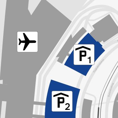 Flughafen Zürich Parking Winter-Special: 20% Rabatt