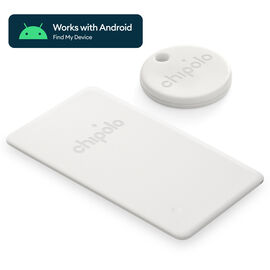 Chipolo ONE Point Bundle (Android Airtags)