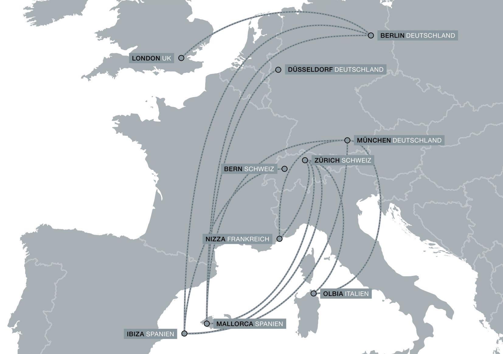 10% Rabatt | Travelcoup | Semi-Privatjet