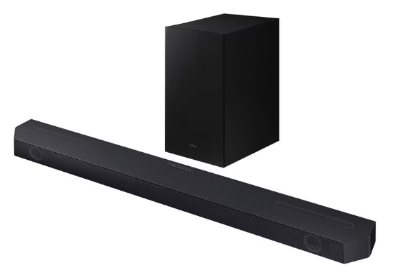 SAMSUNG HW-Q600C (2023), 3.1.2-Kanal Dolby Atmos Soundbar mit Wireless Subwoofer bei Fust