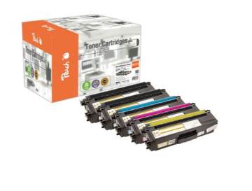 30 % Rabatt auf alle Peach Tintenpatronen & Toner im Post Shop