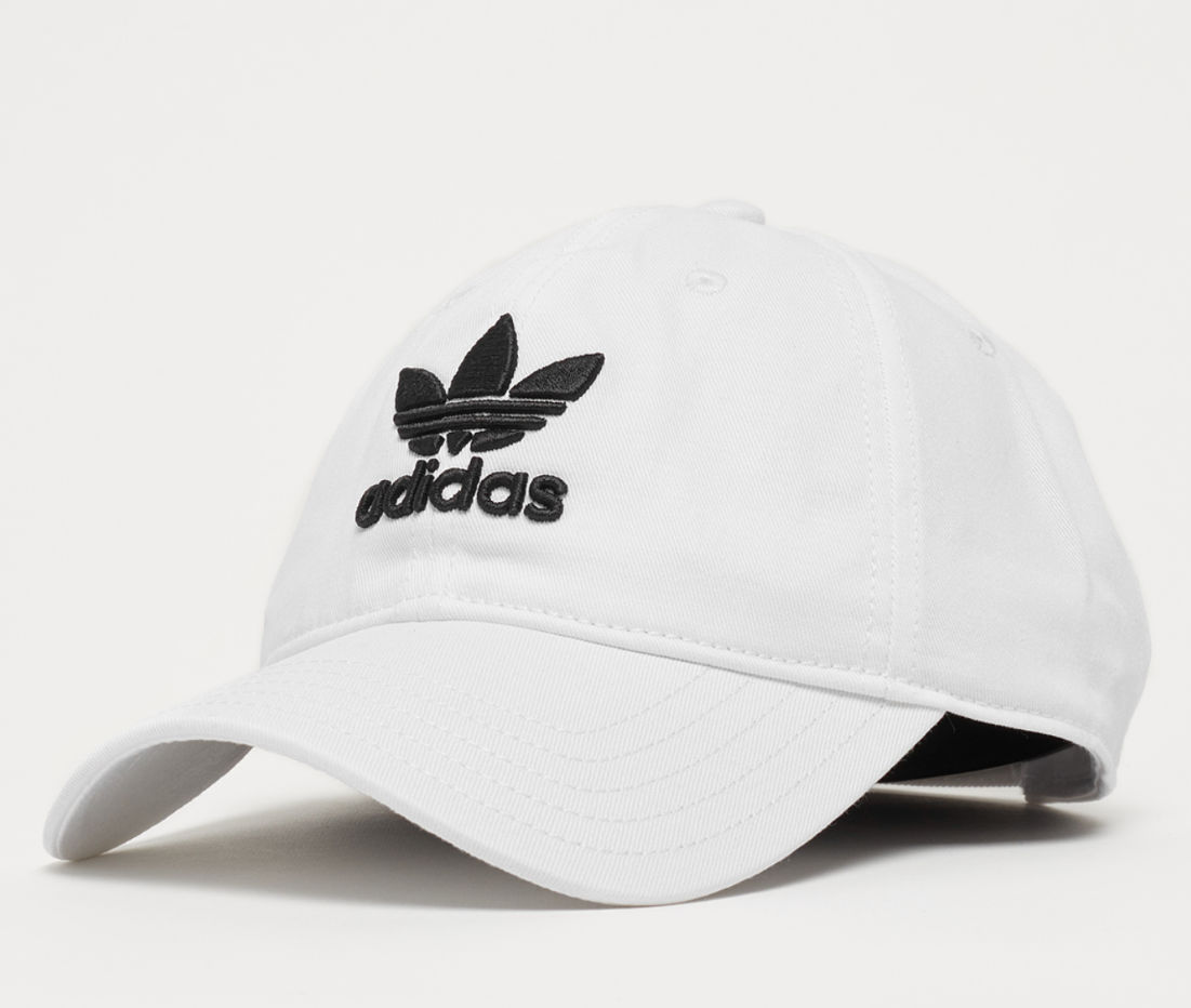 Verschiedene Adidas Originals Baseball Caps für nur 14.95 Franken bei Snipes