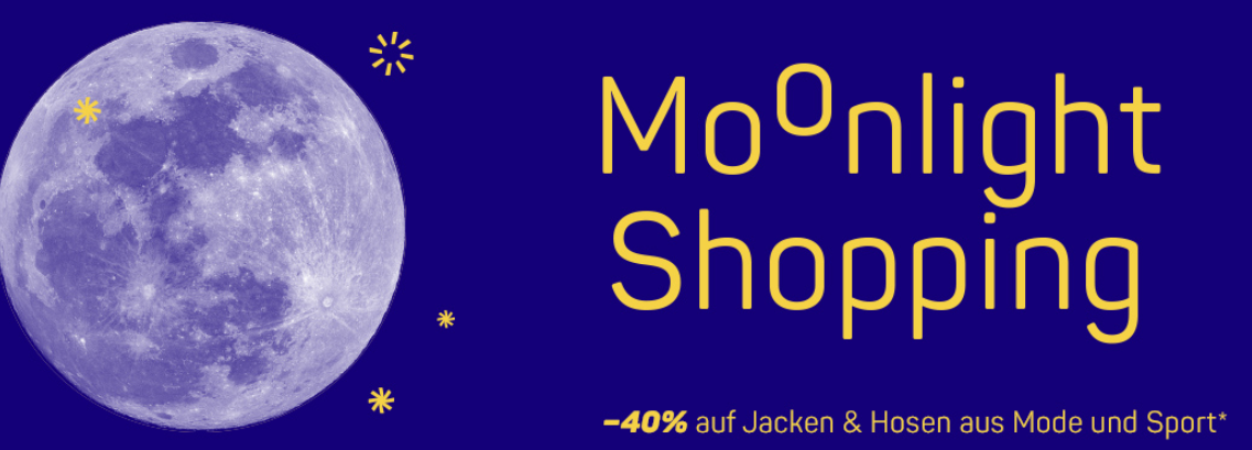 Ackermann Gutschein 40 % auf ausgewählte Jacken und Hosen aus Mode & Sport, z. B. Tommy Hilfiger Kurzjacke