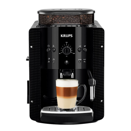 KRUPS EA81 Serie EA8108 Kaffeemaschine nur heute bei nettoshop