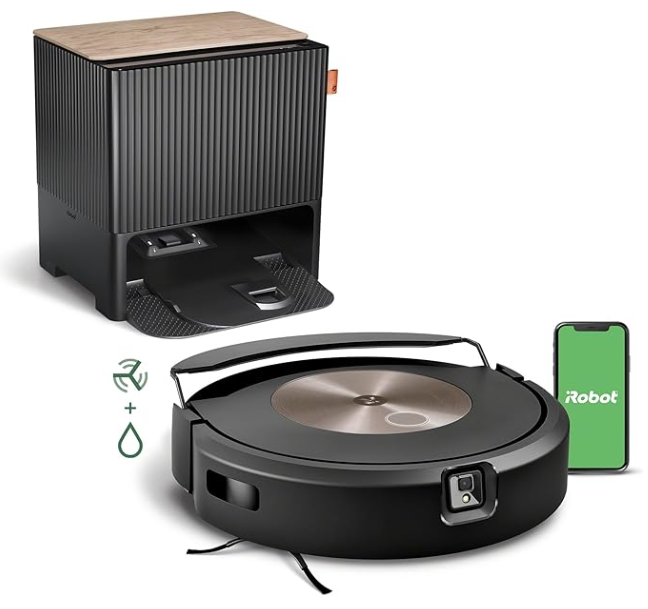 IROBOT Roomba Combo j9+ zum neuen Bestpreis bei Amazon