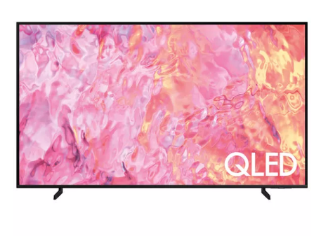 SAMSUNG QLED Fernseher QE75Q60C mit 4K UHD bei Fust zum neuen Bestpreis