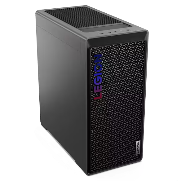 Gaming-PC Lenovo Legion T5 (i7-13650HX, RTX 4070, 32GB/1TB, 850W, NoOS) im Lenovo Store zum Toppreis