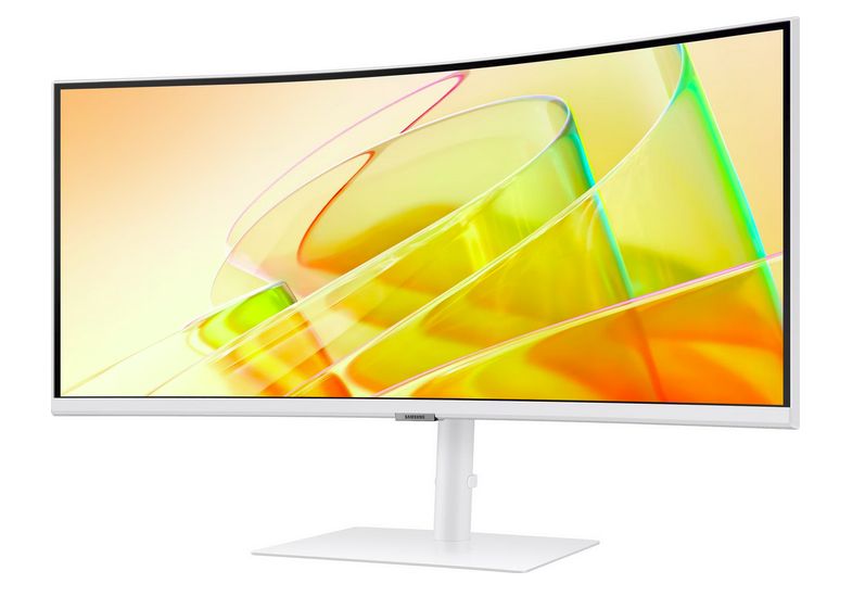 Daydeal – Samsung Monitor LS34C650TAUXEN