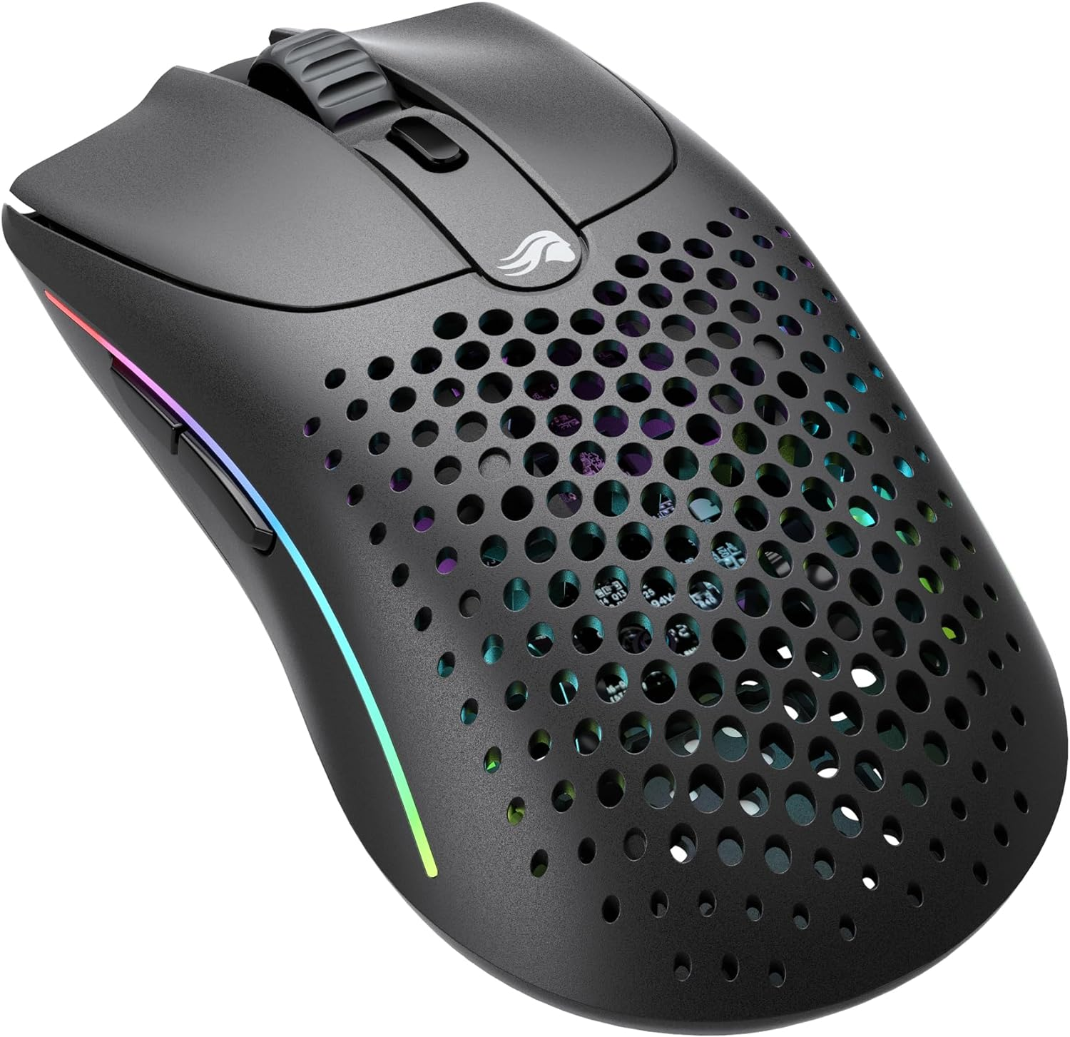 Amazon: Glorious Gaming Model O 2 Wireless Gaming Mouse