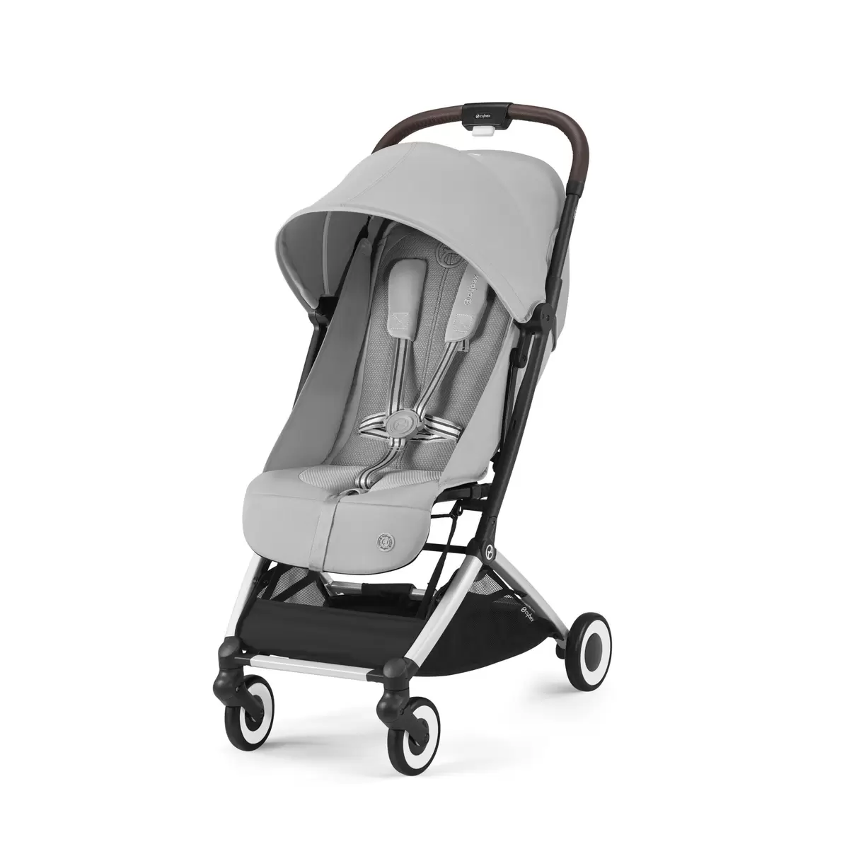 Babymarkt: CYBEX Orfeo Buggy, Magic Black (524000283)