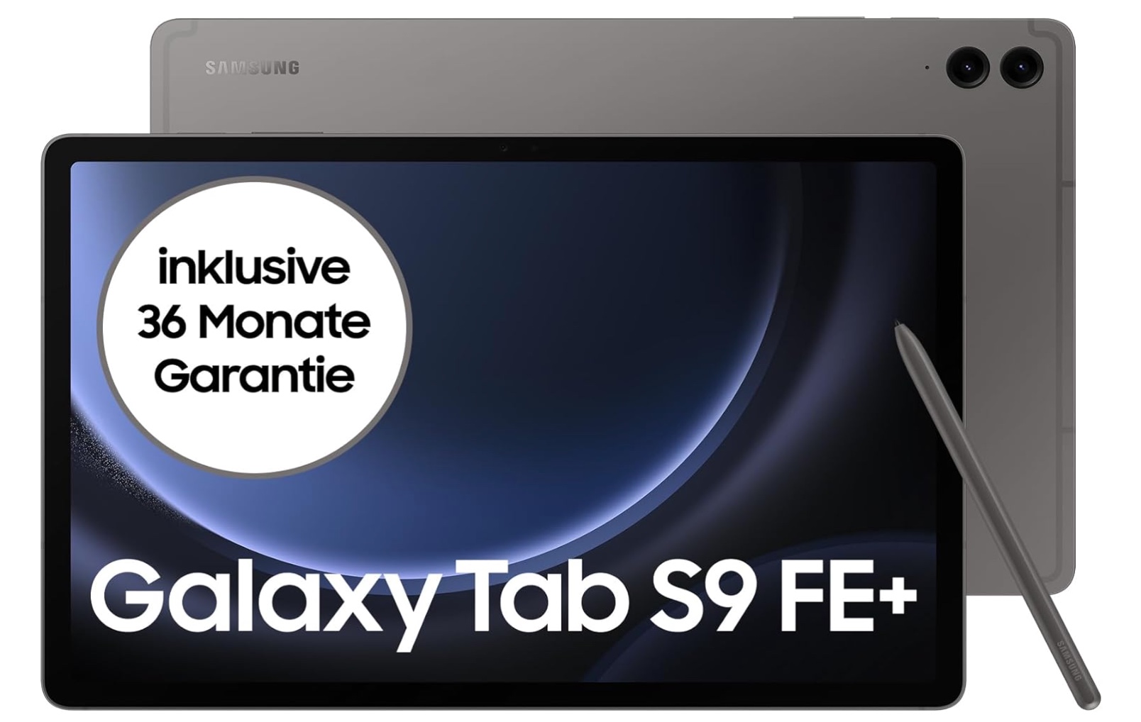 Samsung Galaxy Tab S9 FE+ 256 GB