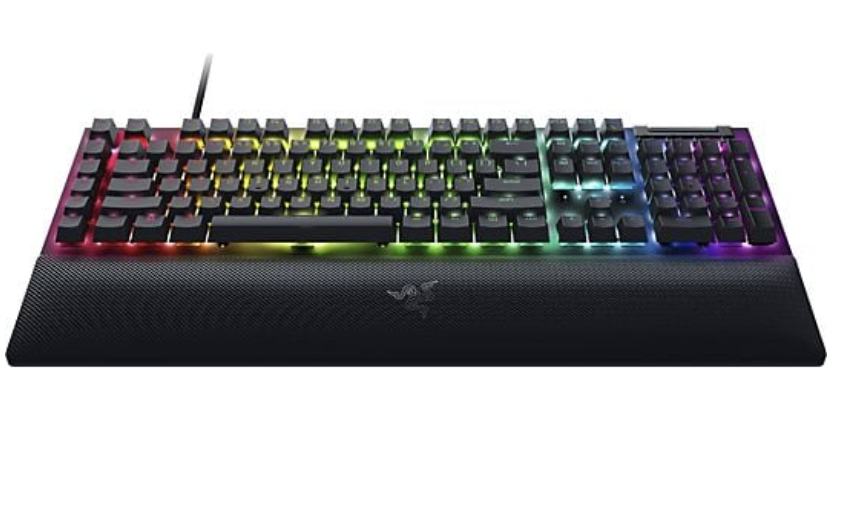 RAZER BlackWidow V4 – Gaming Tastatur bei MediaMarkt zum Bestpreis