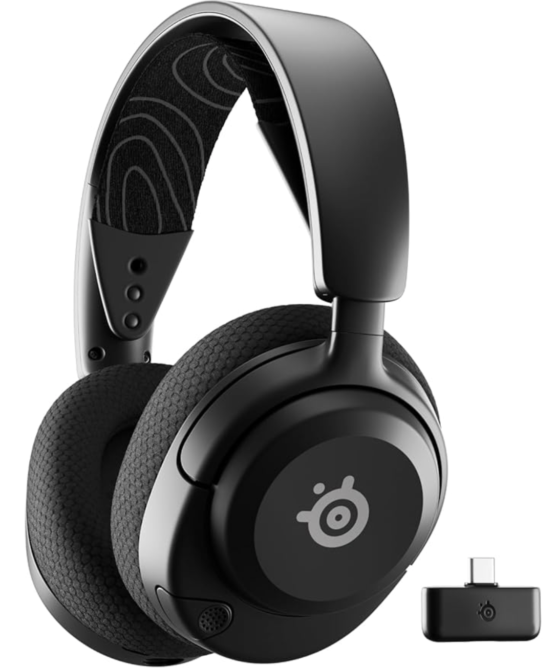 SteelSeries Arctis Nova 5 Wireless Gaming Headset bei Amazon