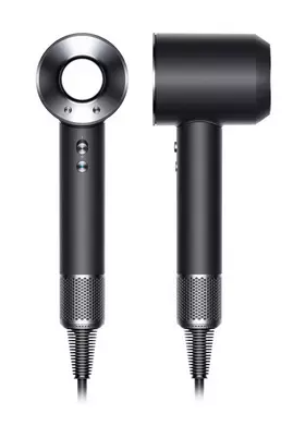 DYSON Supersonic Origin HD07 (1660W) bei Manor in Aktion