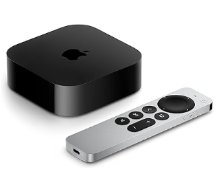 APPLE TV 4K (2022, 64GB) bei Amazon zum Toppreis