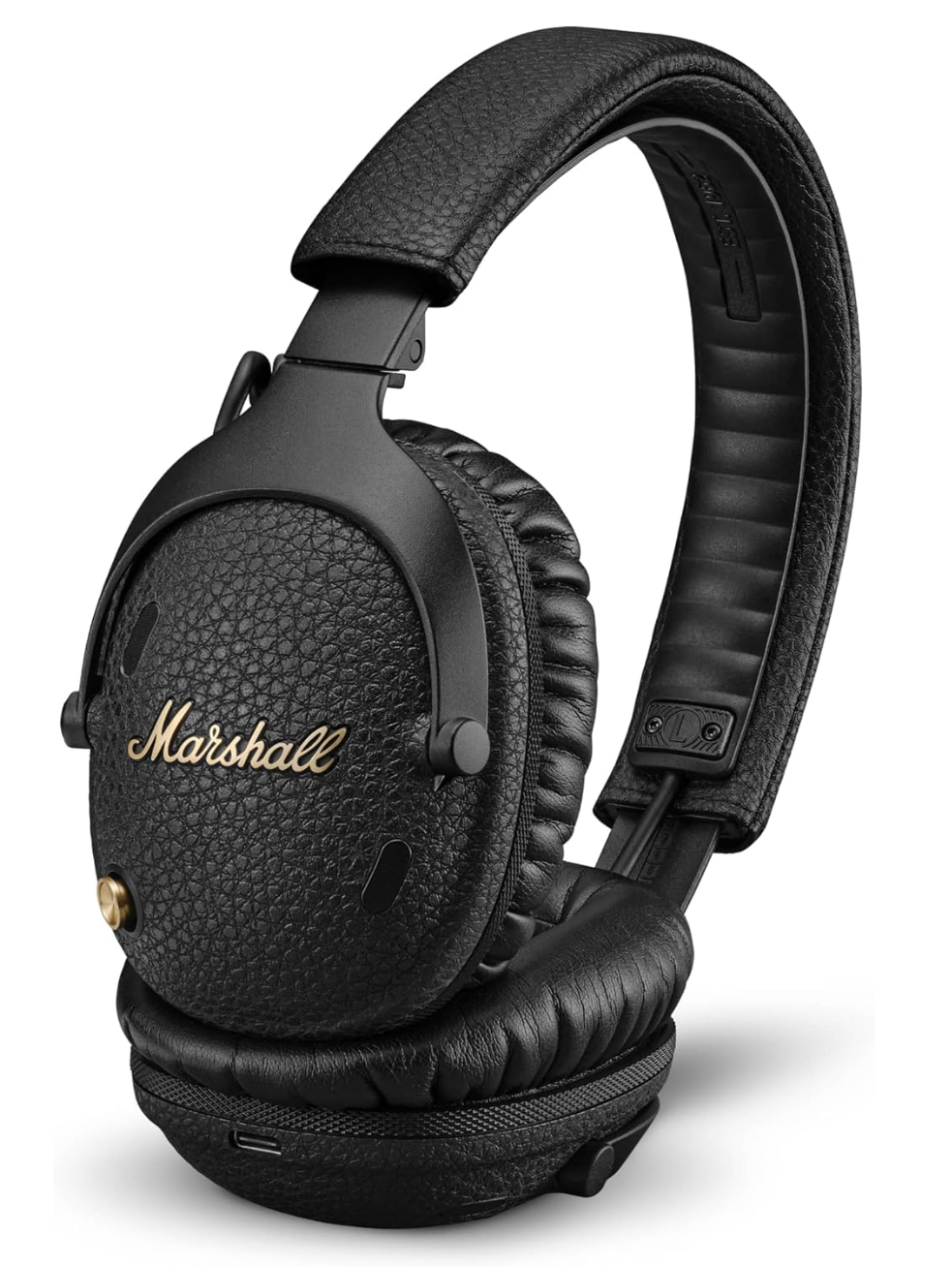 MARSHALL Monitor III A.N.C. (70h mit ANC, 100h ohne ANC) bei Amazon