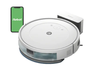 iRobot Roomba Combo Essential Y01 bei nettoshop in Aktion