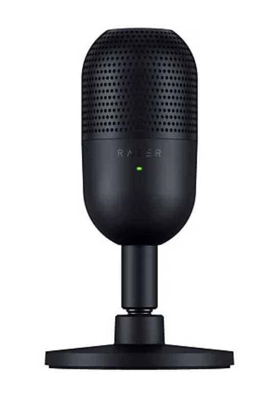 USB-Mikrofon  RAZER Seiren V3 Mini bei MediaMarkt zum Bestpreis