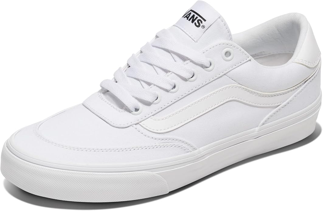 Vans Herren Brooklyn LS Sneaker in verschiedenen Grössen bei Amazon