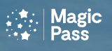 Magic Pass Abonnement 2025/26 (Ski, Sommer, Wellness) – Vorverkauf