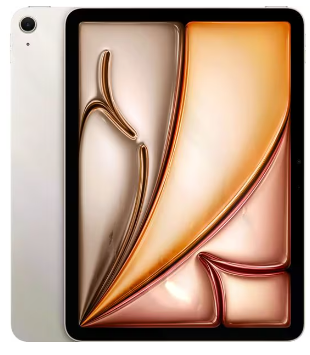 Apple iPad Air (11″, M2, WiFi, 512 GB, 2024) bei Fust zum neuen Bestpreis