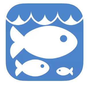 Gut bewertete Gratis-App: SmallFish Chess for Stockfish im App Store