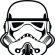 Profilbild von Stormtrooper