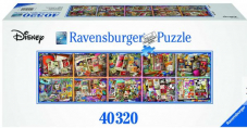 Ravensburger 40320 Teile Puzzle für 299 CHF inkl. Versand