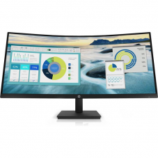 HP P34hcG4 (34″, 3440 x 1440) Bildschirm bei Interdiscount zum Bestpreis