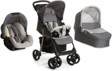 20% Rabatt auf alle Kinderwagen bei Galaxus