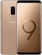 Samsung Galaxy S9+ (6.20″, 256GB) bei Spielwarenhaus