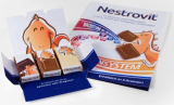 3 Gratis Nestrovit-Muster (Nestlé), Alternative zu Jemalt