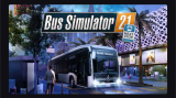 Bus Simulator 21 GRATIS bei Epic Games