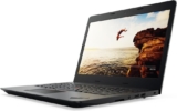 LENOVO Thinkpad E470, Core i7-7500U (2x 2.7GHz), 8.0GB (20H1006JMZ) bei digitec