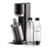 Sodastream DUO bei microspot inkl. gratis Artikel für 10 Franken