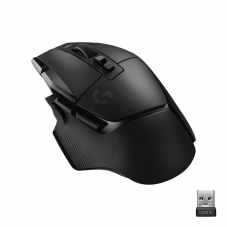 LOGITECH G502 X & G502 X Plus Lightspeed Maus (Kabel und Kabellos, Gaming) zum Bestpreis bei Interdiscount