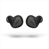 JABRA Elite 5 (In-Ear, ANC, Bluetooth 5.2, Titan, Schwarz) zum neuen Bestpreis bei Interdiscount